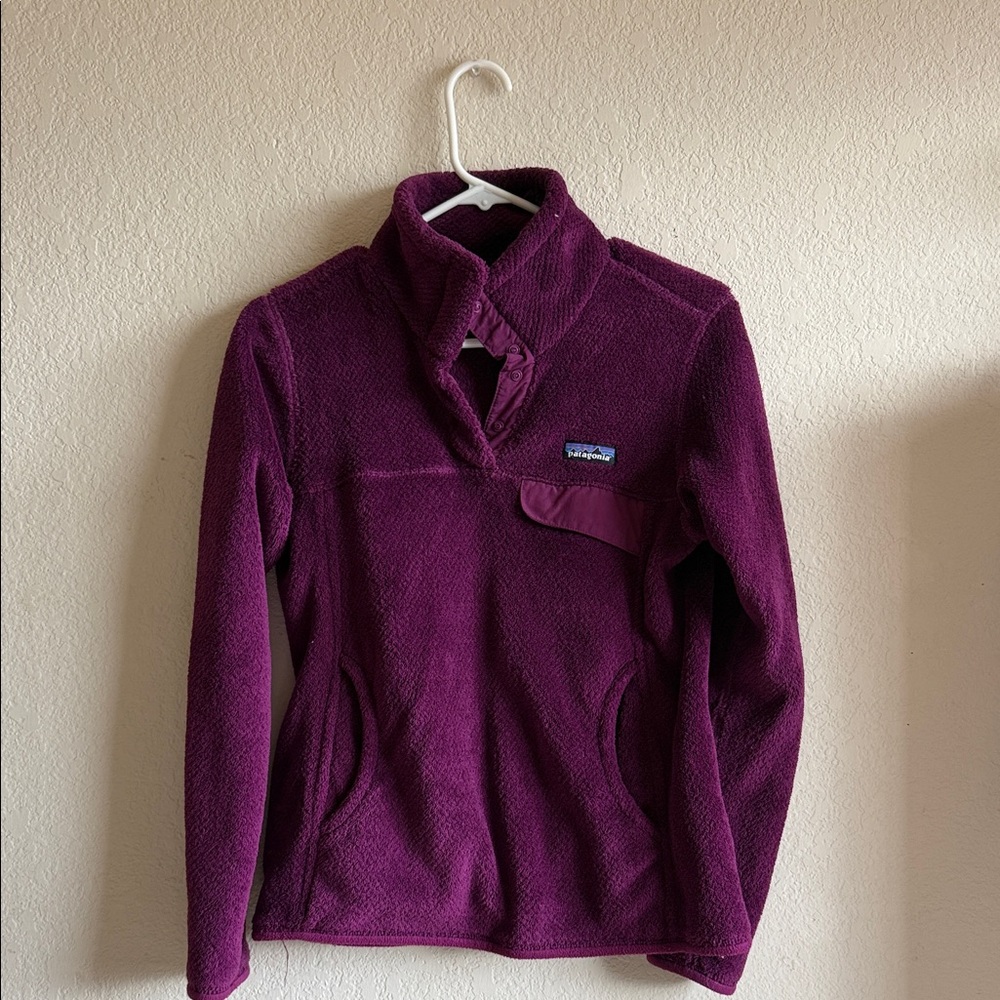 Patagonia Women’s Fleece